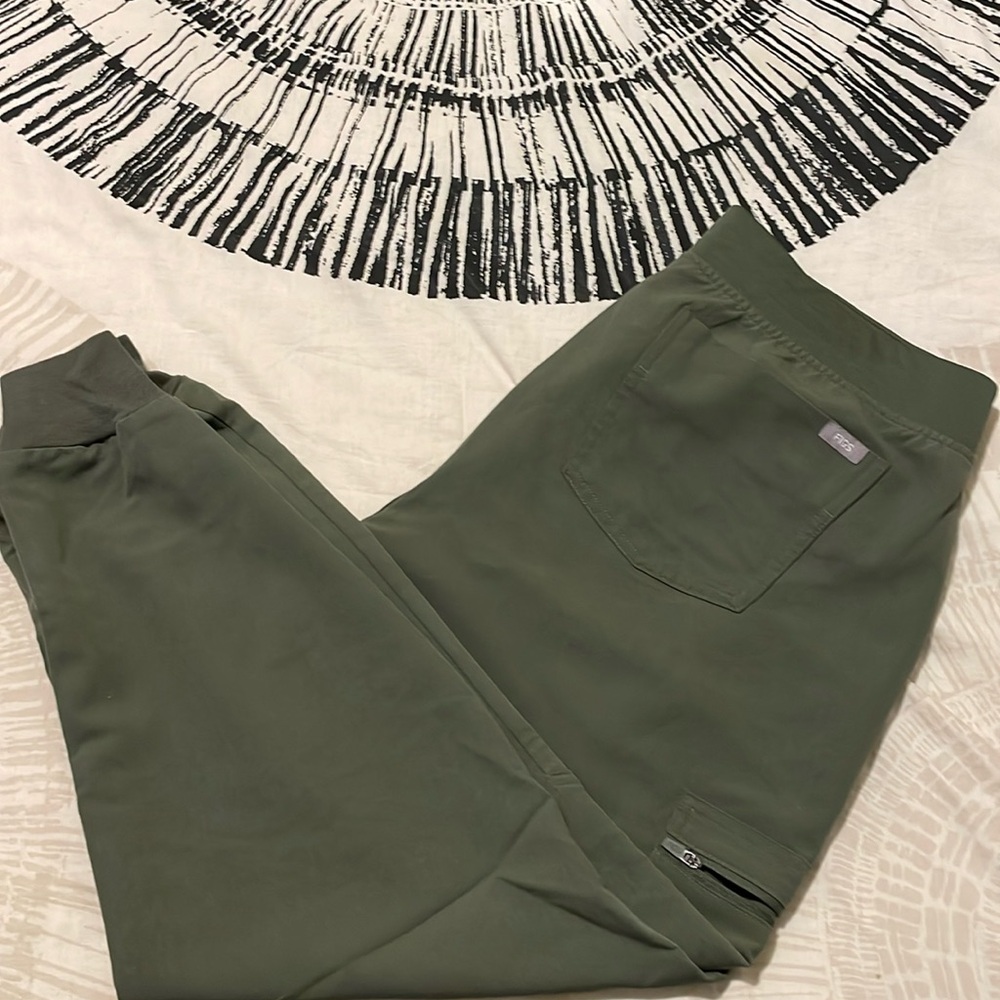 Figs Technical Collection pants